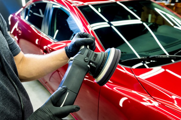 Karakeçili Oto Boya